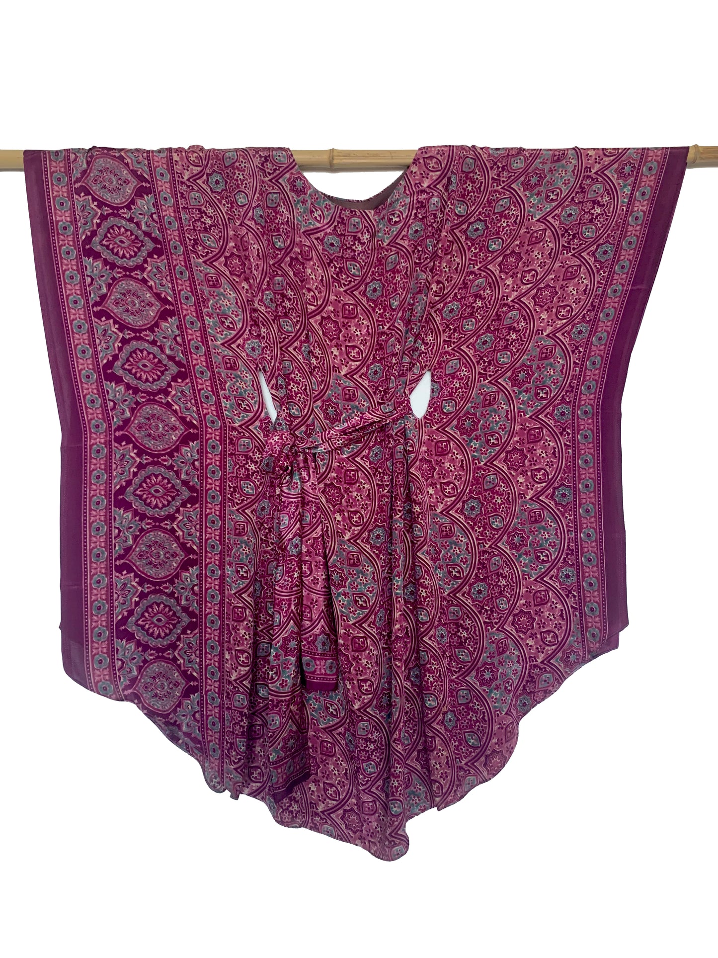 Lauren Midi Dress – Slim