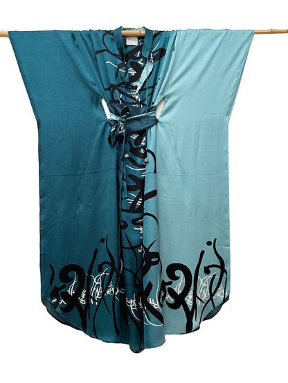 Anjelica Maxi Dress — Slim