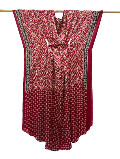 Lauren Maxi Dress — Slim