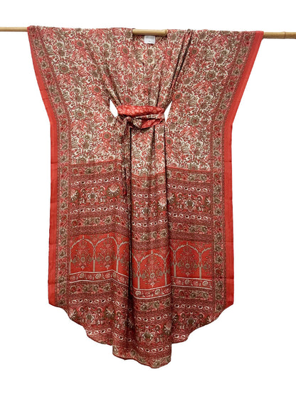 Romy Maxi Dress — Slim