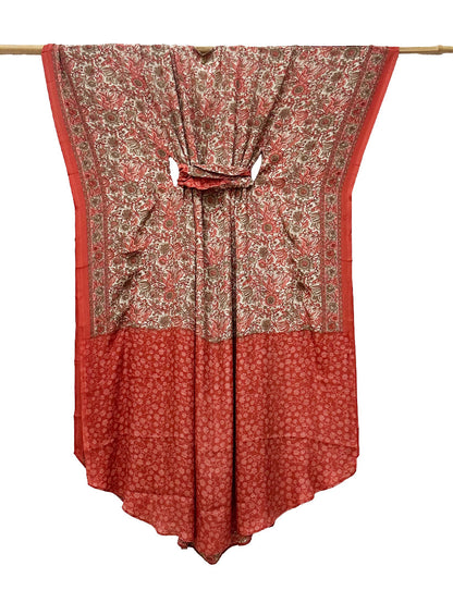 Romy Maxi Dress — Slim