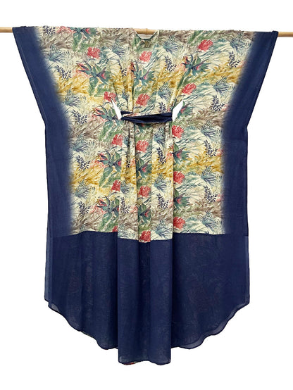 Romy Maxi Dress — Slim