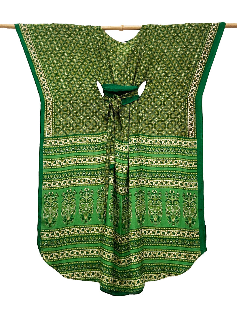 Romy Maxi Dress — Slim