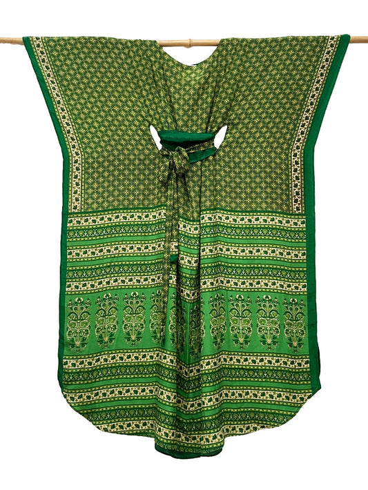 Romy Maxi Dress — Slim