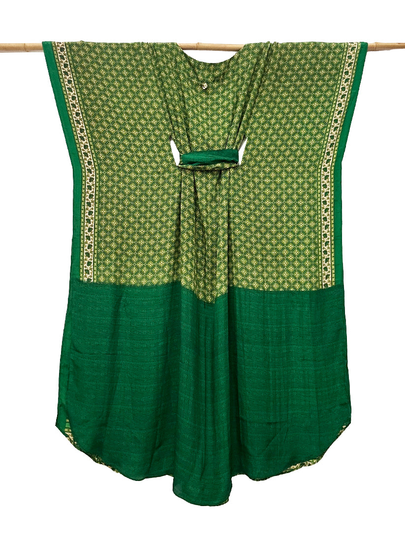 Romy Maxi Dress — Slim