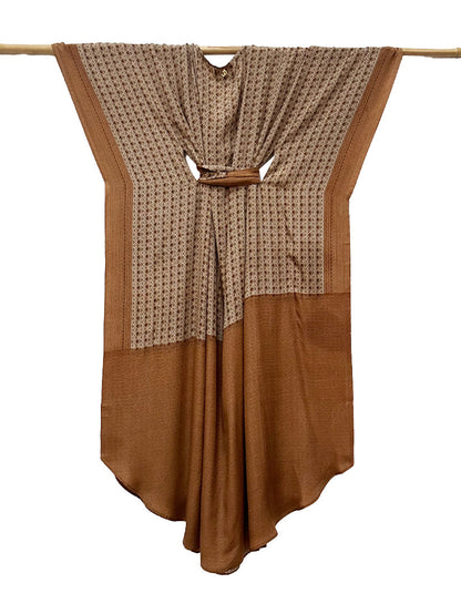 Romy Maxi Dress — Slim
