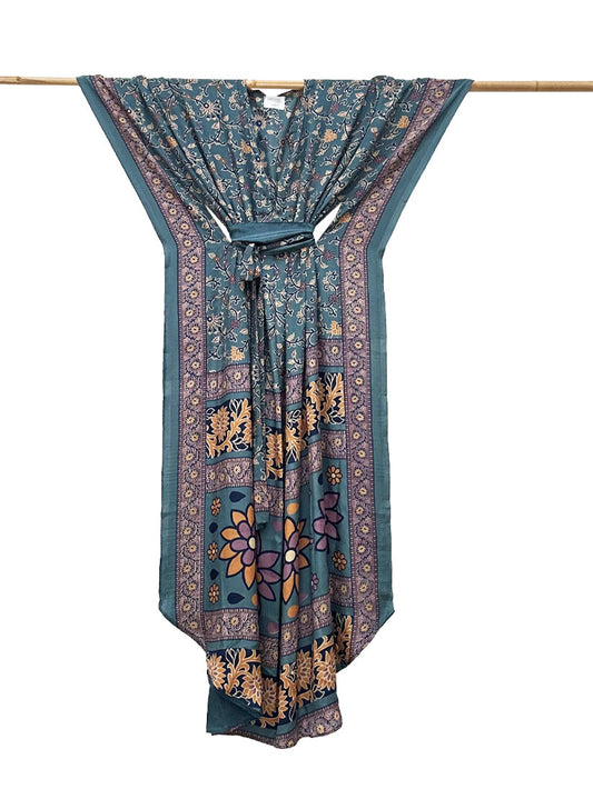 Romy Maxi Dress — Loose