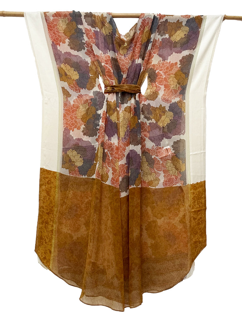 Lauren Maxi Dress — Slim