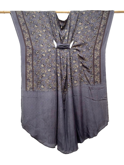 Lauren Maxi Dress — Slim