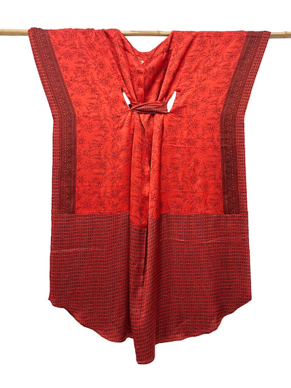 Lauren Maxi Dress — Slim