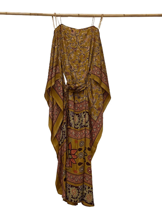 Nolita Versatile Maxi Dress