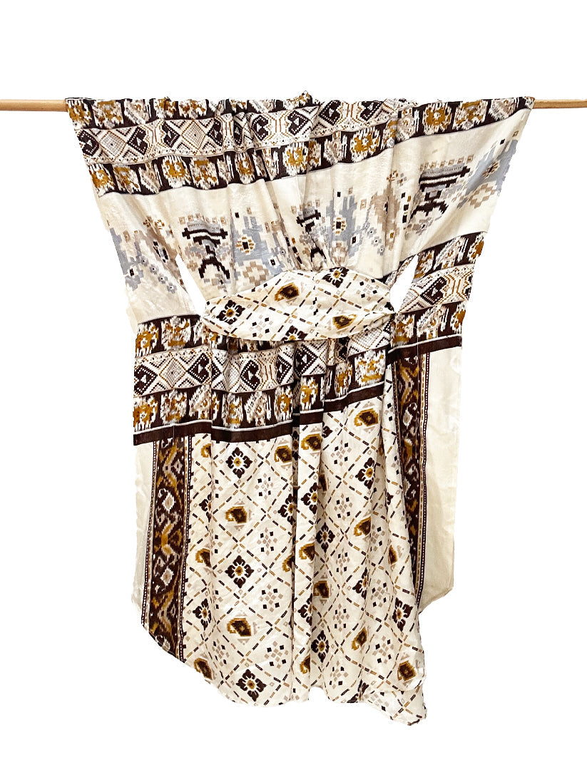 Hiromi Kimono Maxi