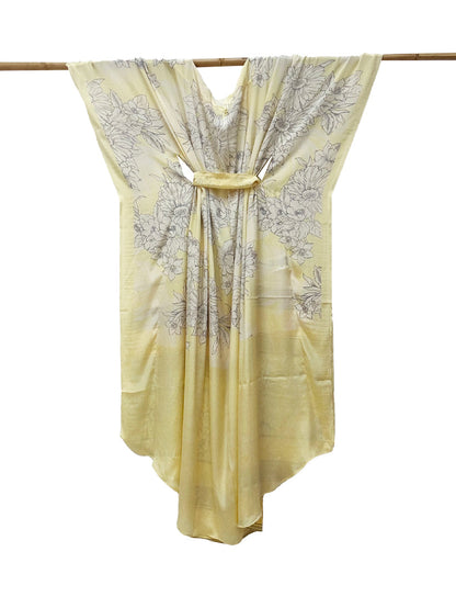 Lauren Maxi Dress — Loose
