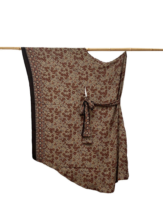 Helene Midi Dress — Slim
