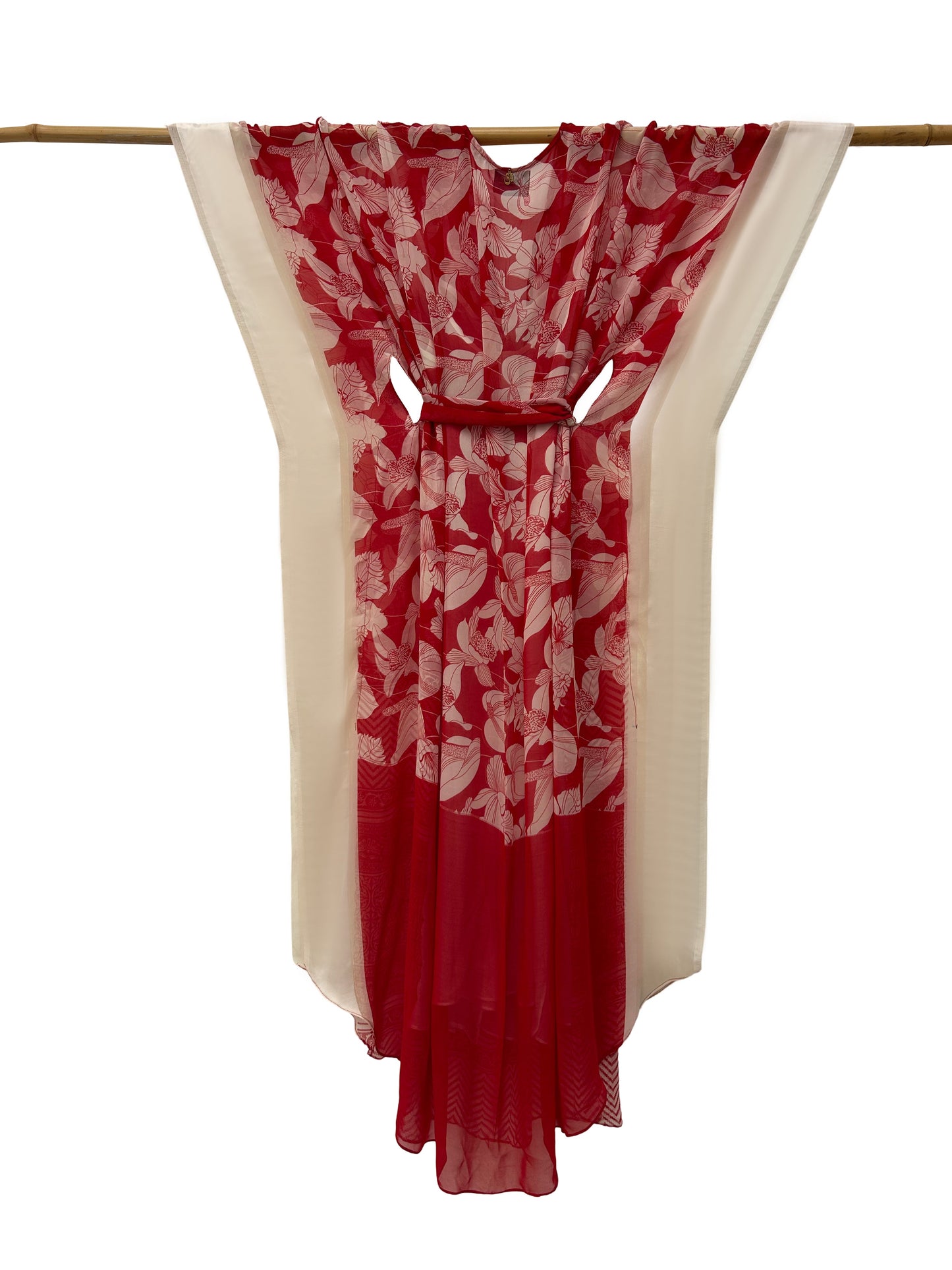 Romy Maxi Slip Dress — Loose