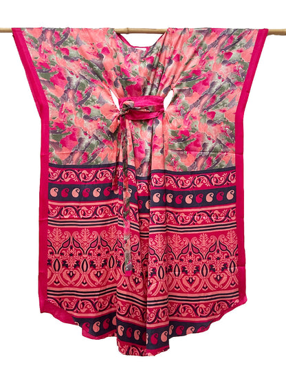 Lauren Maxi Dress — Slim