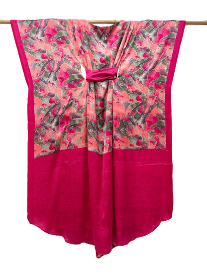 Lauren Maxi Dress — Slim