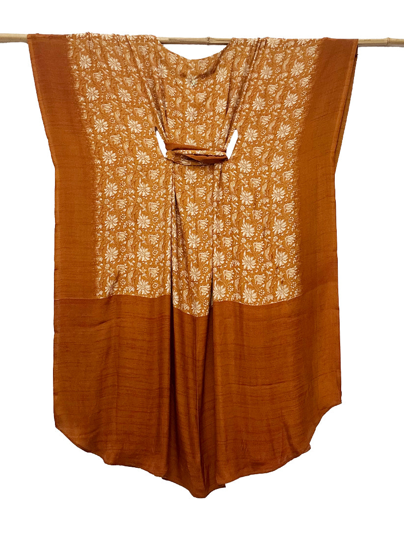 Lauren Maxi Dress — Slim