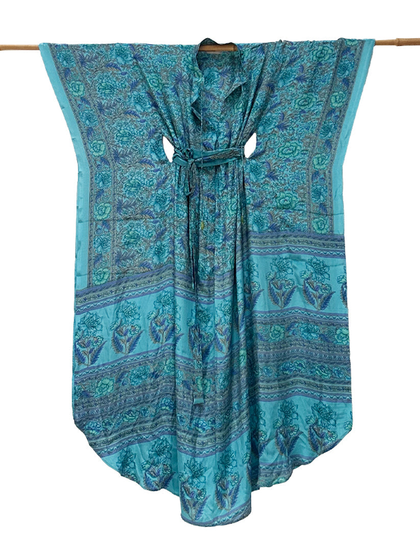 Anjelica Maxi Dress — Slim
