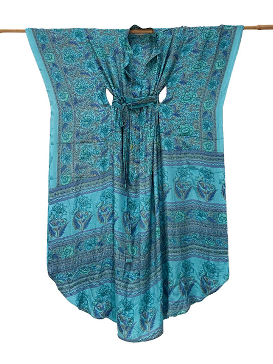Anjelica Maxi Dress — Slim