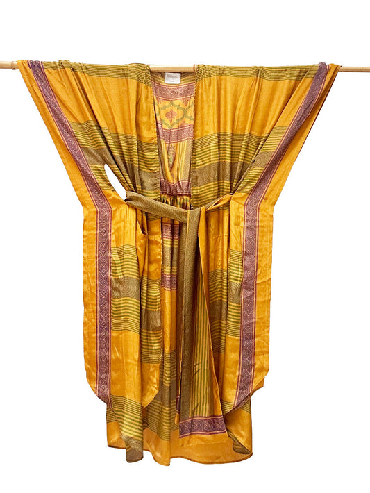 Hiromi Kimono Maxi