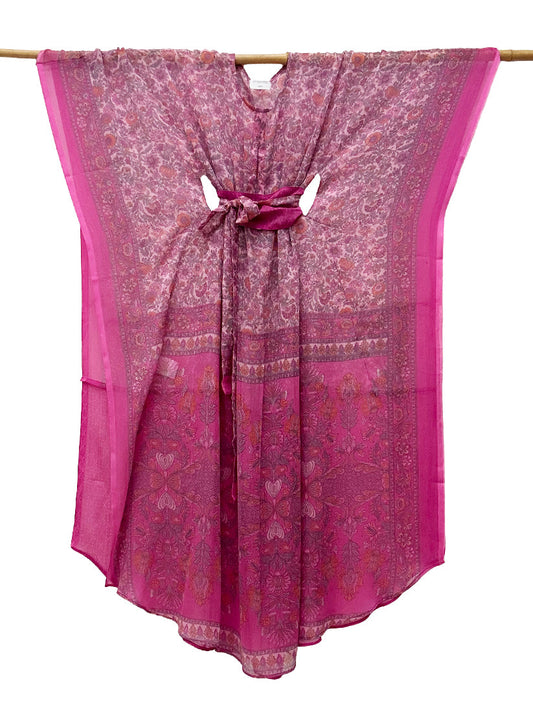 Romy Maxi Dress — Slim
