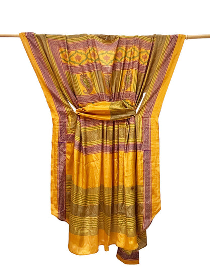 Hiromi Kimono Maxi