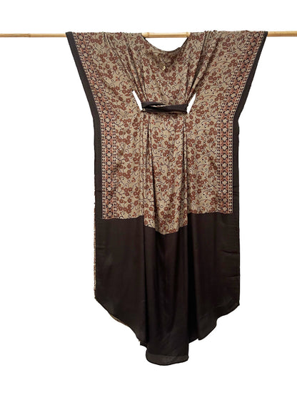 Lauren Maxi Dress — Loose