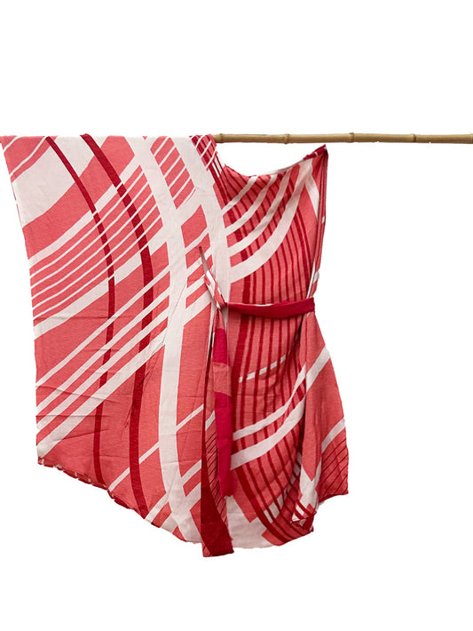 Helene Midi Dress — Slim
