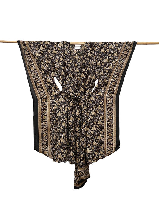 Hiromi Kimono Midi