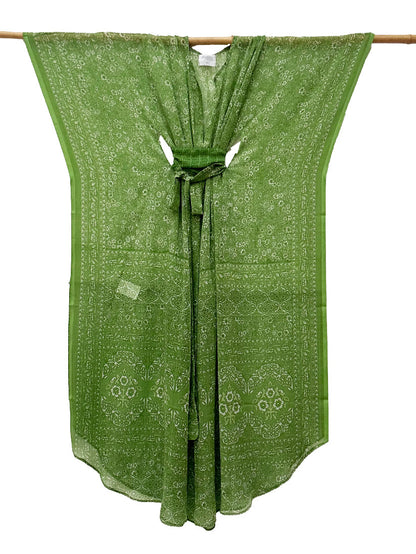 Romy Maxi Dress — Slim
