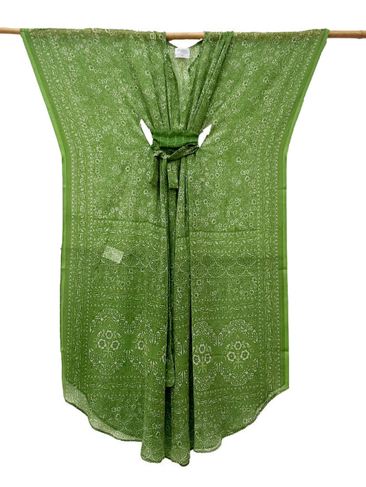 Romy Maxi Dress — Slim