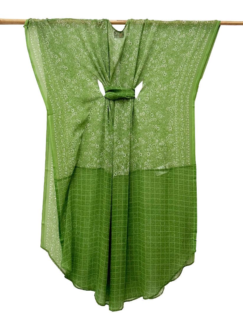 Romy Maxi Dress — Slim