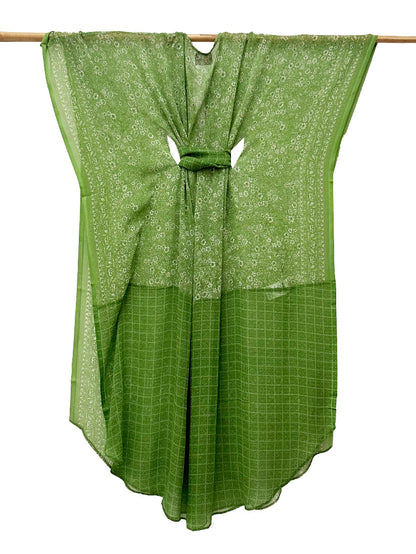 Romy Maxi Dress — Slim