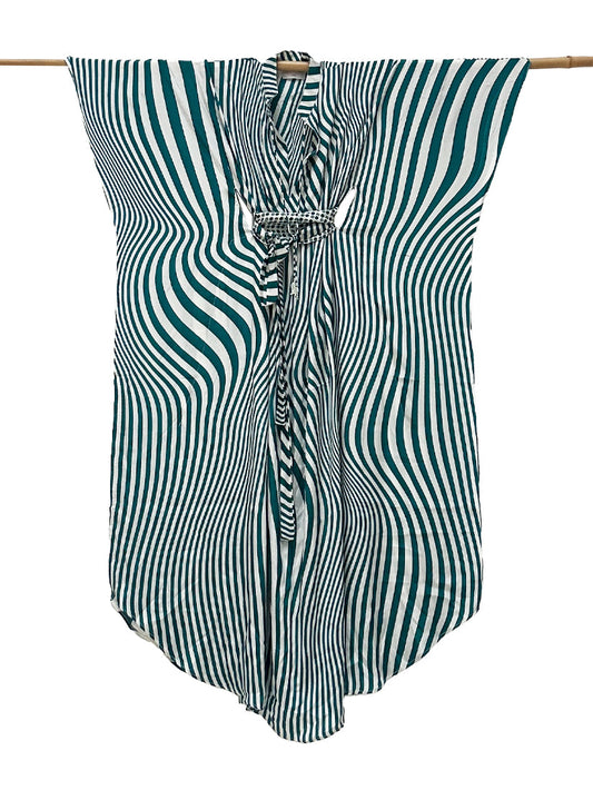 Anjelica Maxi Dress — Slim