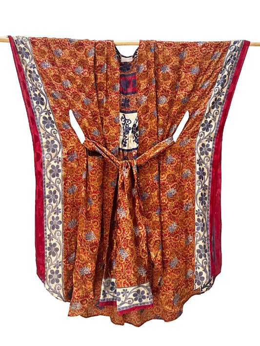 Hiromi Kimono Maxi