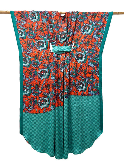 Romy Maxi Dress — Slim