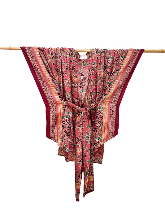 Hiromi Kimono Midi