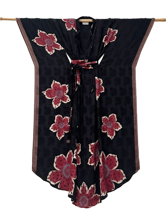 Anjelica Maxi Dress — Slim