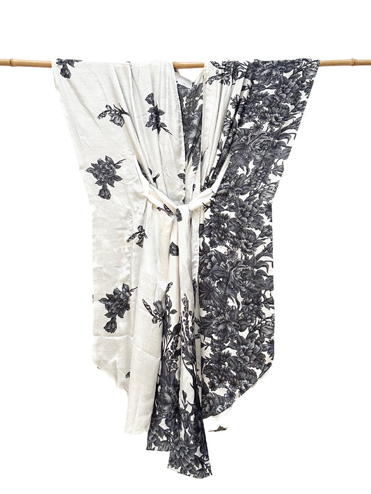 Hiromi Kimono Maxi