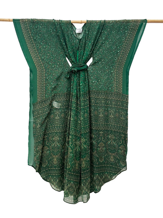 Romy Maxi Dress — Slim