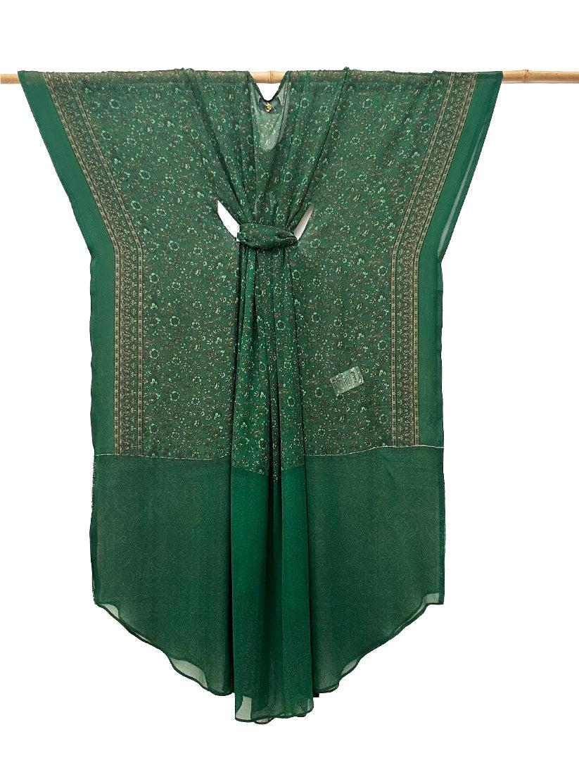 Romy Maxi Dress — Slim