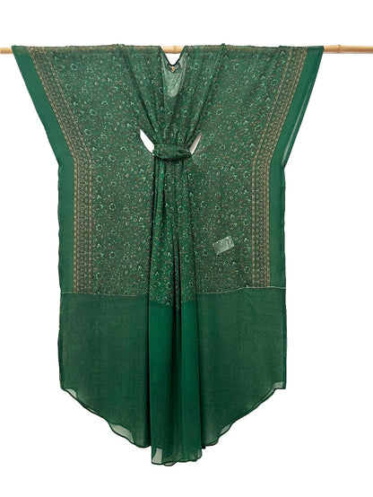 Romy Maxi Dress — Slim