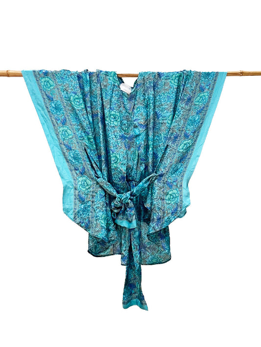 Hiromi Kimono Midi