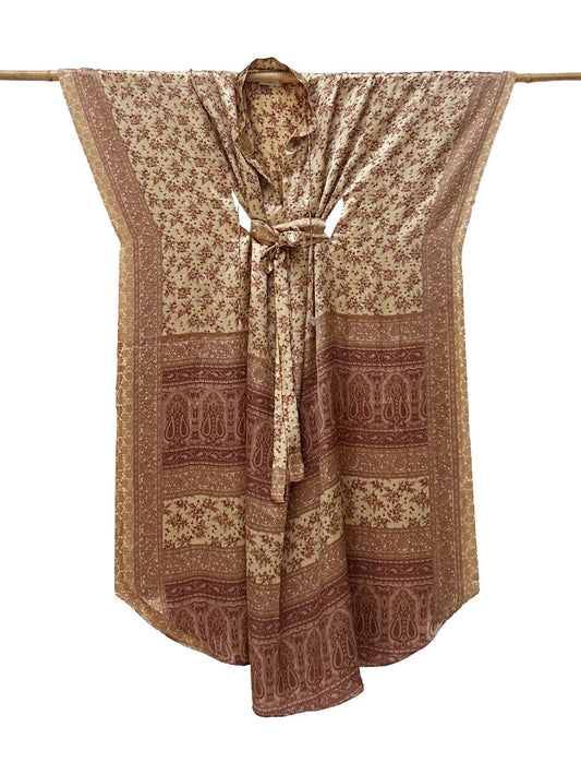 Anjelica Maxi Dress — Slim
