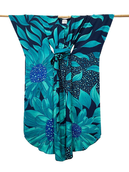 Romy Maxi Dress — Slim