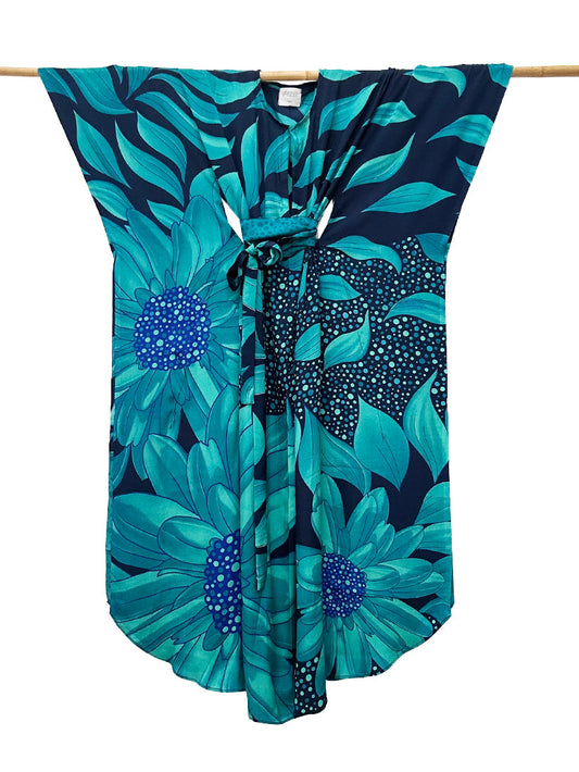 Romy Maxi Dress — Slim