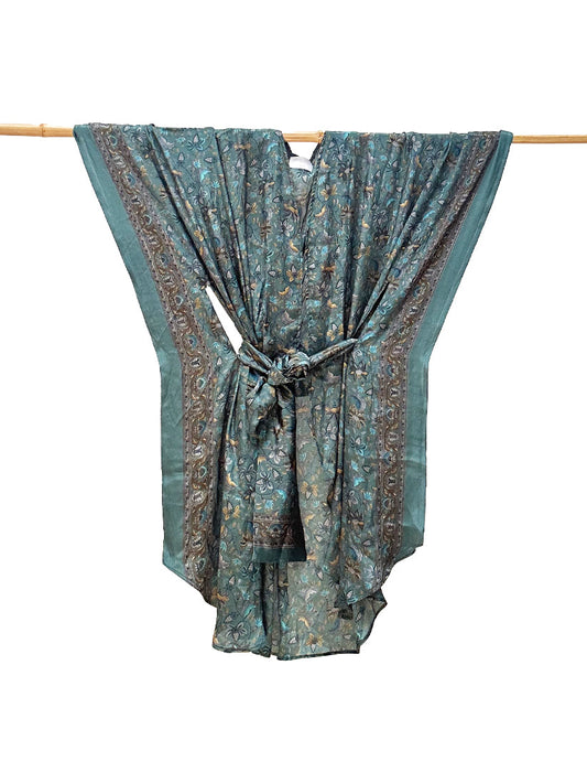 Hiromi Kimono Midi
