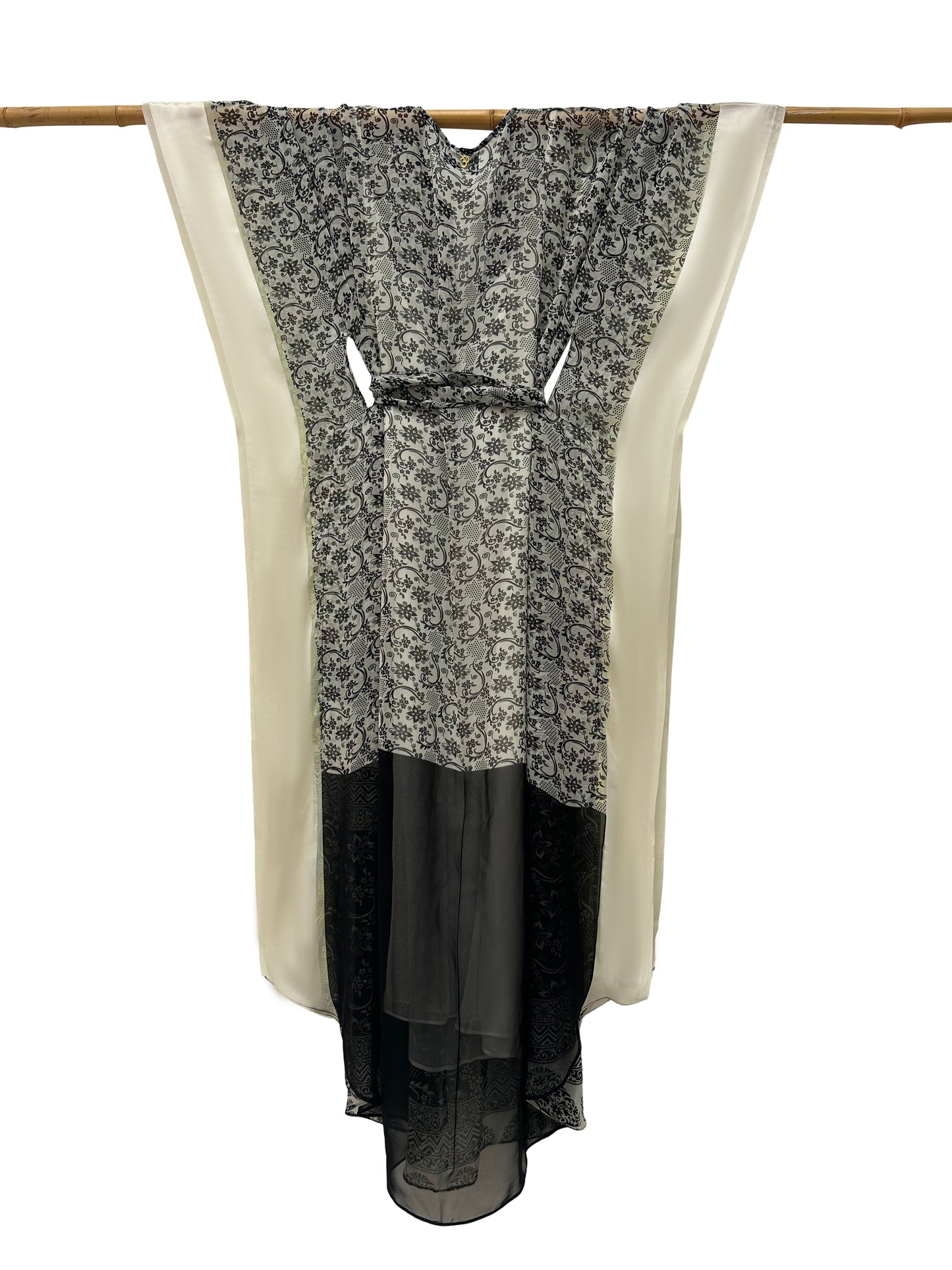 Romy Maxi Slip Dress — Loose