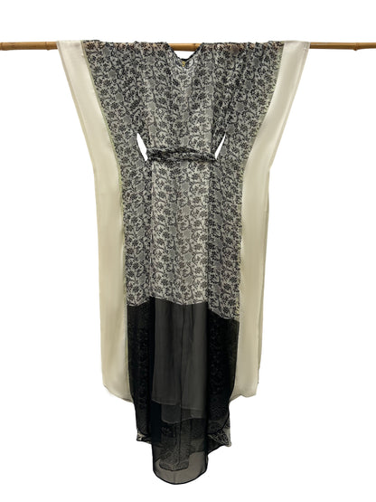 Romy Maxi Slip Dress — Loose